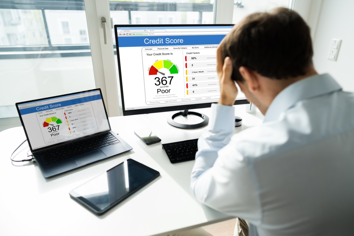 Seu Nome Está Negativado? Como Verificar no SPC/Serasa Gratuitamente