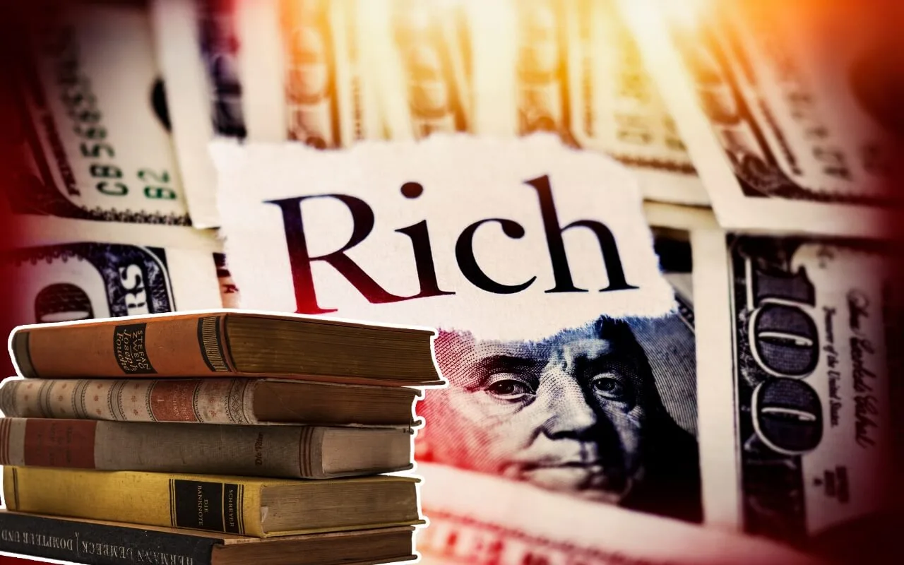 Os 7 Melhores Livros Sobre Investimentos Para Transformar Sua Vida Financeira